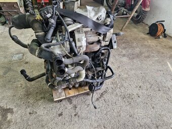 Motor 1.6 77kw - 5
