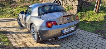 BMW Z4 2.0i cabrio - 5