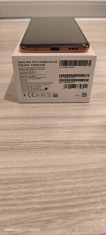 Xiaomi redmi note 10 pro gradient bronze - 5