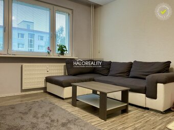 HALO reality - Predaj, trojizbový byt Banská Bystrica, Sásov - 5