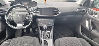 Peugeot 308 Break/SW SW 1.6 BlueHDi 100 S S Style - 5
