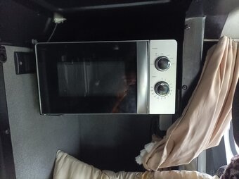 Predám Iveco Daily 3,0l 180HP - 5
