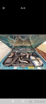 Opel frontera 2.8tdi isuzu - 5