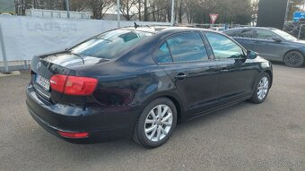 Volkswagen Jetta 1,2 77KW Trend LPG - 5