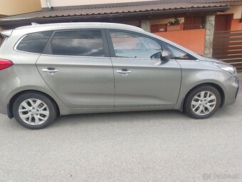 KIA Carens 1.6 GDi GOLD 7m - 5