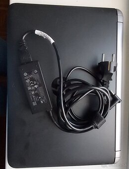 HP probook - 5