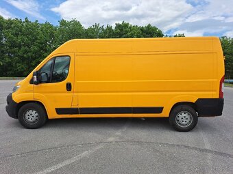 Fiat Ducato 2.3 L3H2 2019 - 5