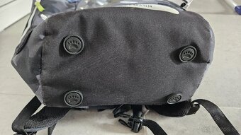 Beckmann ergonomicka skolska taska - super stav - 5
