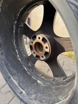 5x112 R19 Ronal - 5