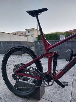 Horský bicykel TREK Remedy 7/XL - 5