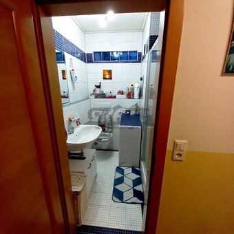 2-gars. DeLuxe - Petržalka so samostatnou kuchyňou - 5
