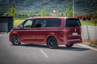 Volkswagen Multivan T7 Style Long eHybrid - 5