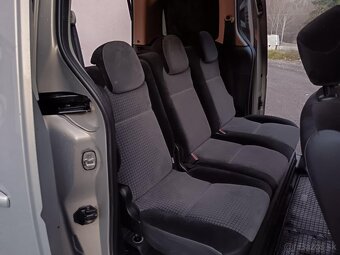 Citroen Berlingo 1.6hdi MULTISPACE - 5
