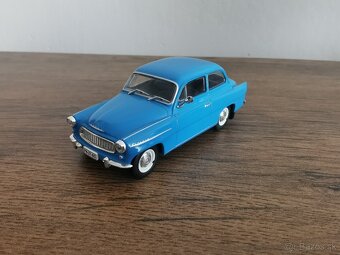 Poškodené modely áut 1:43 od DeAgostini - 5
