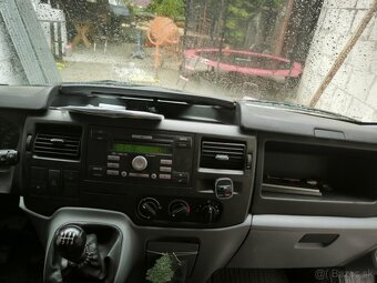 Ford Transit - 5