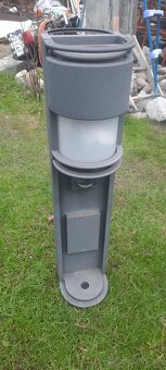 Záhradné svietidlá - 5