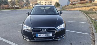 Audi A3 Spotrback 47600KM - 5