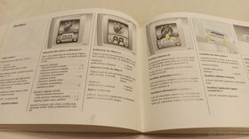 Opel ASTRA G - návod k obsluze příručka (1998-2/2004) - 5