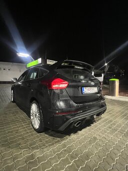 Ford Focus RS III - 5