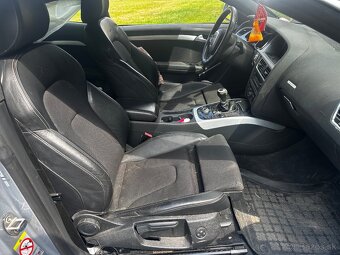 Audi A5 Quattro - 5
