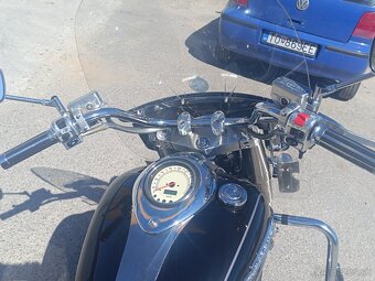 Yamaha XVZ 1300 Royal Star - 5