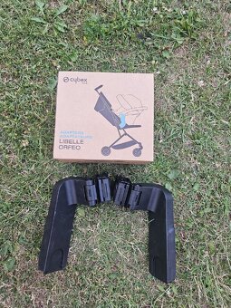 Cybex orfeo - 5