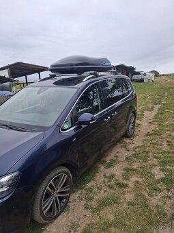 Stresny box 250l - 5