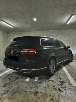 Volkswagen Passat B8 2.0 TDI 110 kW DSG R-Line - 5