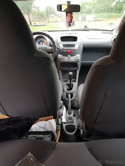 Toyota Aygo - 5