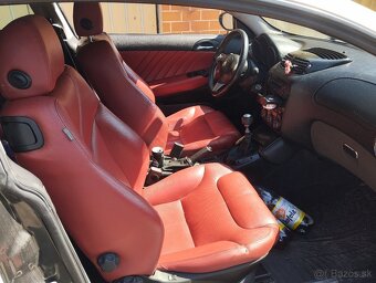Alfa Romeo GT 1.9 110kw - 5