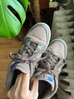 Nike dunk - 5