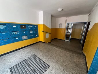 3 izb. byt, MEDENÁ ul. - 5