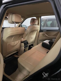 BMW X5 xDrive 30d - 5