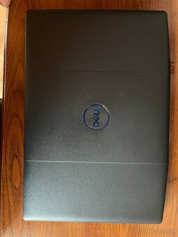Dell g3 15 Gaming - 5