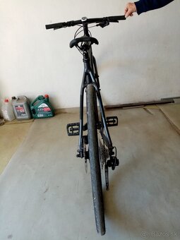 Predám horský bicykel Merida Fitnes Speeder 400 xs 2024 - 5