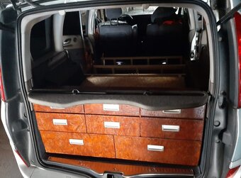 Renault grand espace 3.0dci - 5