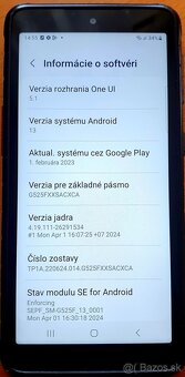 Samsung Galaxy XCover 5 4gb/64gb pekný stav - 5