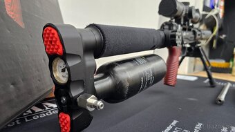 PCP Vzduchovka Edgun Leshiy 2 semi-auto - 5