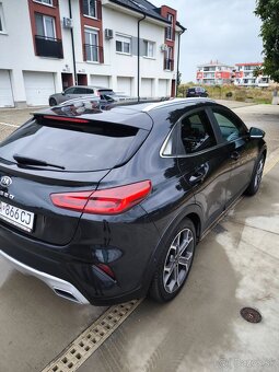 Kia Xceed 1.6 crdi,100kw,Gold - 5