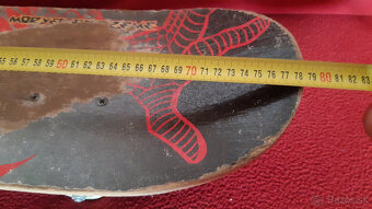 Predám skateboard. - 5