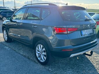 ✅️Seat Ateca 1.5 TSI 150 Xcellence DSG✅️ - 5
