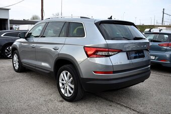 Škoda Kodiaq 2.0 TDI SCR Style DSG - 5