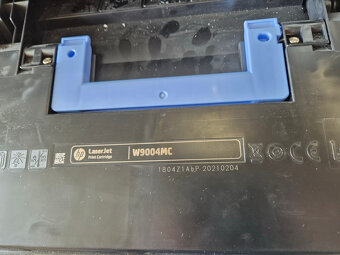 HP LaserJet Managed E60065 - 37874 stran - 5