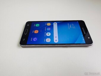 SAMSUNG J5 2016 BLACK - 5