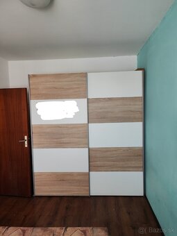 Prenájom 3 i byt v BA Ružinov - 5