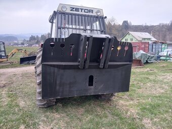 Zetor crystal 12145 UKT - 5