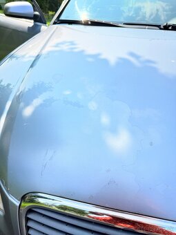 Na predaj Audi A4 B7 S-Line 2.0 TDI (103kW), bez DPF - 5