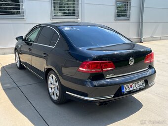 VW Passat B7 1.8 TSI DSG po servise za 2 500€‼️ - 5