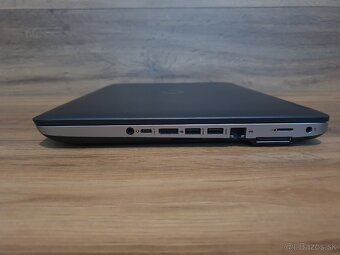 HP ProBook 650 G2, 16GB RAM, 256GB M.2 - 5