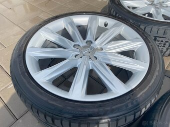 5x112 r19 235/40 - 5